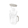 Brita Dzbanek Essential XL piaskowy + 3 wkłady filtrujące MAXTRAPR - 1511925 - zdjęcie 9